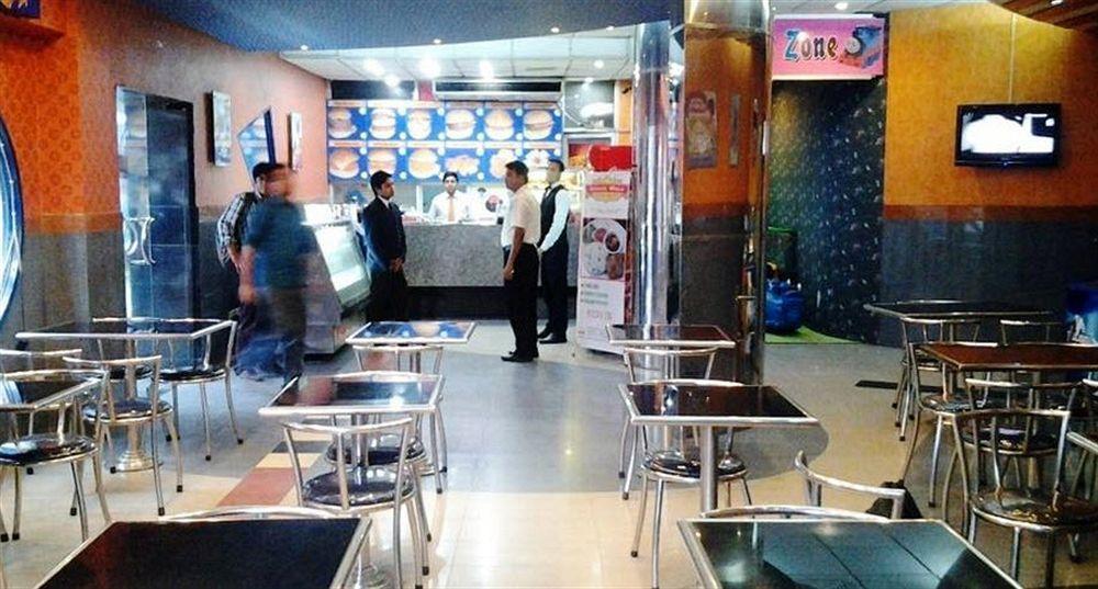 Hotel Washington Dhaka Ngoại thất bức ảnh
