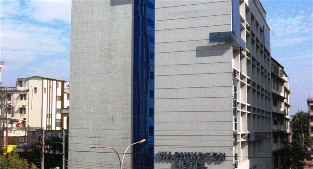 Hotel Washington Dhaka Ngoại thất bức ảnh
