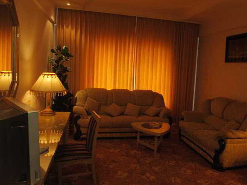 Hotel Washington Dhaka Ngoại thất bức ảnh