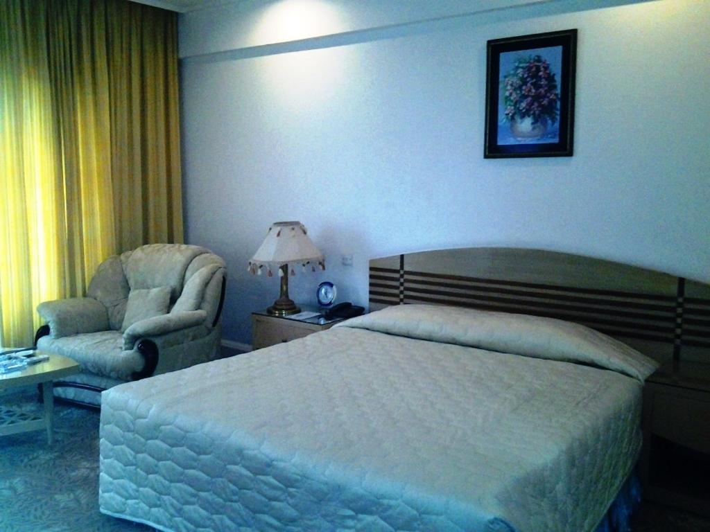 Hotel Washington Dhaka Ngoại thất bức ảnh