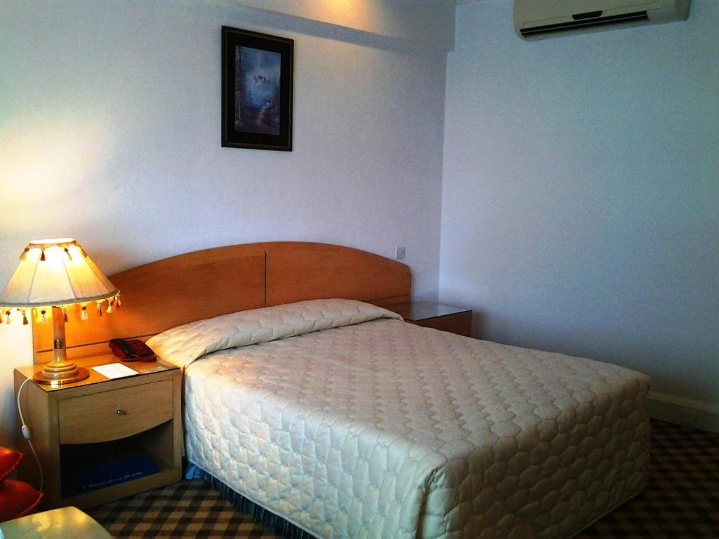 Hotel Washington Dhaka Ngoại thất bức ảnh