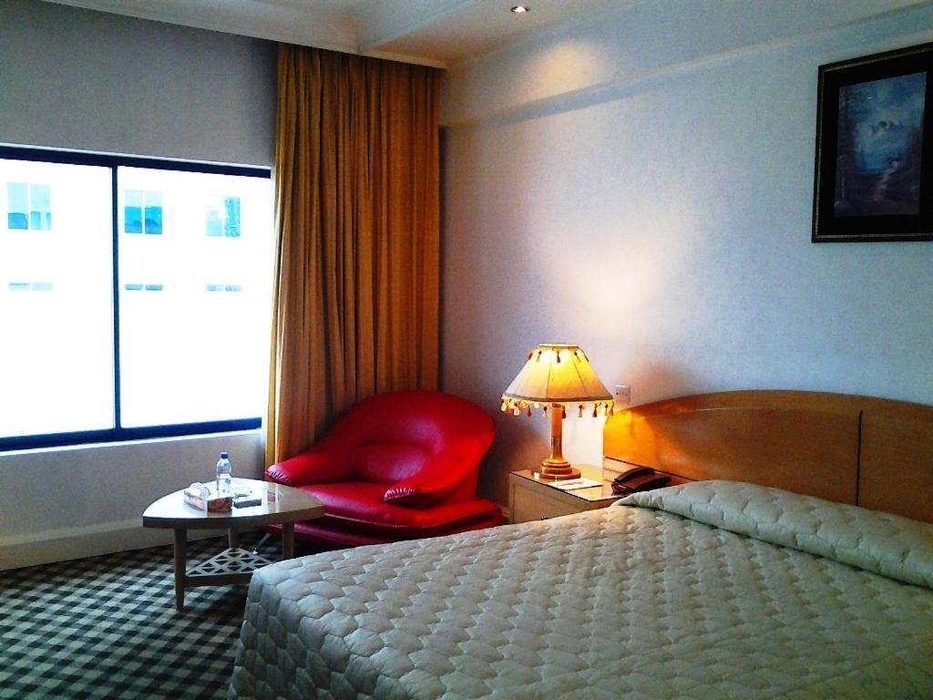 Hotel Washington Dhaka Ngoại thất bức ảnh
