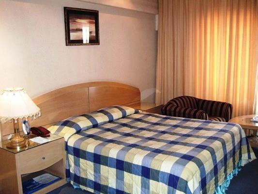 Hotel Washington Dhaka Ngoại thất bức ảnh